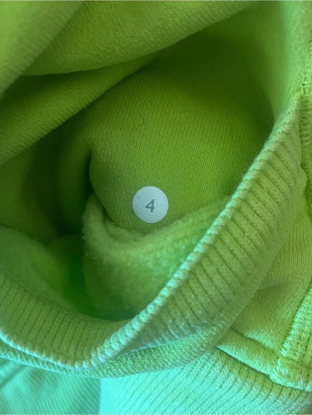 Lululemon Scuba Hoodie II Antidote / Antidote 4